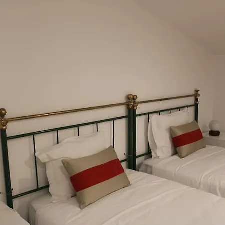 Casa Manuel E Maria Tatil Evi *