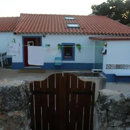 Feriehus Casa Manuel E Maria *