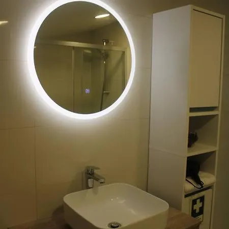 Casa Manuel E Maria *