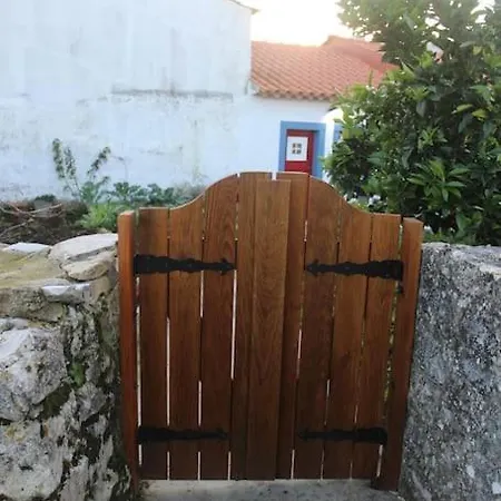 Feriehus Casa Manuel E Maria *