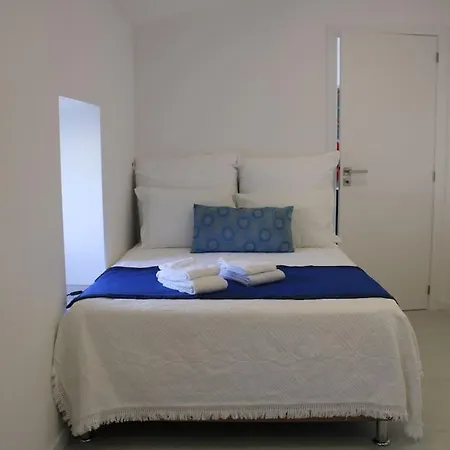 Tatil Evi Casa Manuel E Maria Fátima