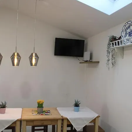 Casa Manuel E Maria *