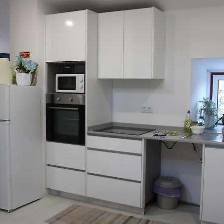 Feriehus Casa Manuel E Maria