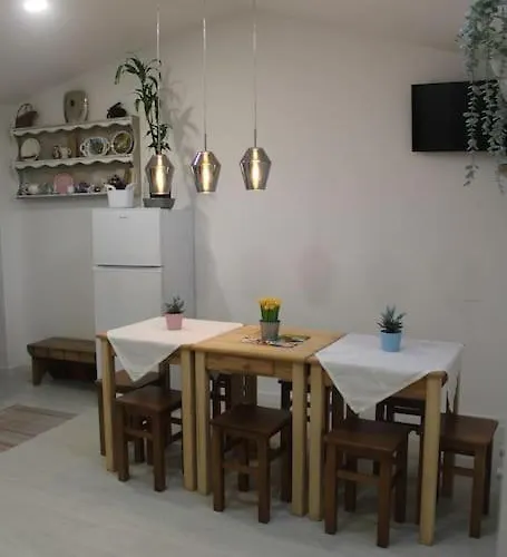 Casa Manuel E Maria * Fátima