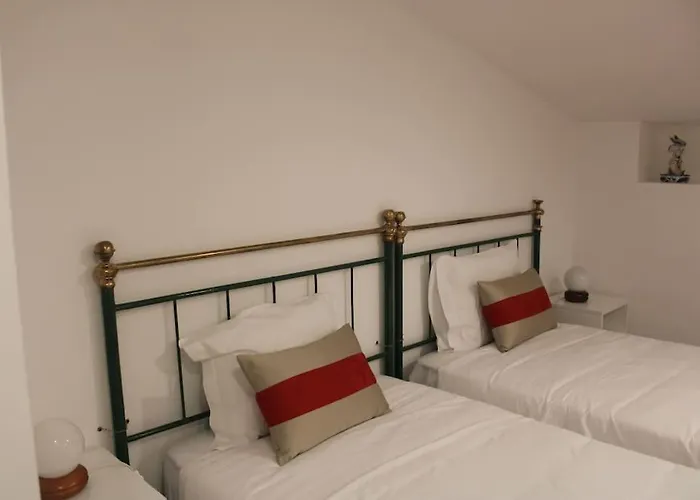 Casa Manuel E Maria Casa vacanze *