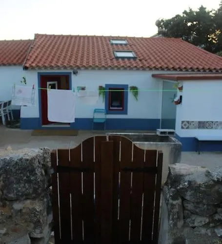 Semesterbostad Casa Manuel E Maria *