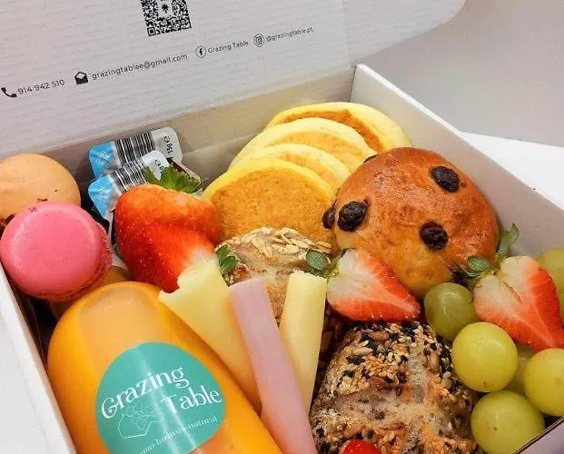 Semesterbostad Casa Manuel E Maria Fátima