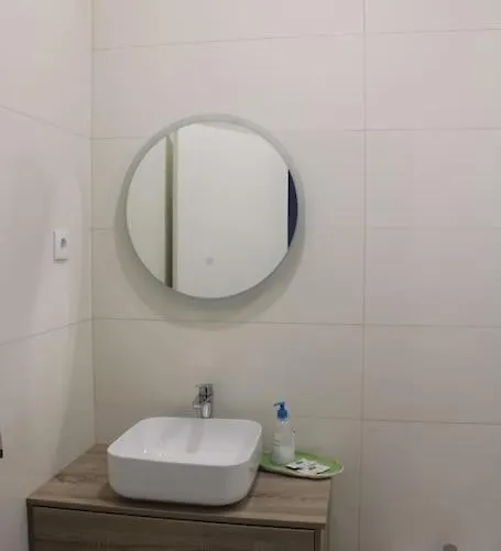 Casa Manuel E Maria Semesterbostad