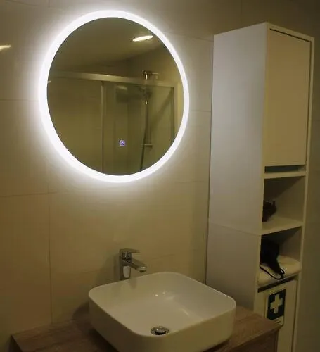 Casa Manuel E Maria *