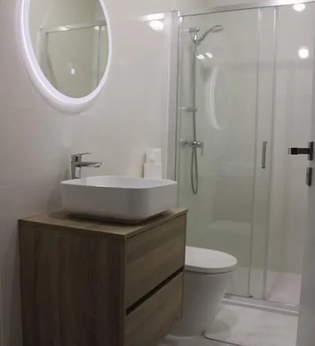 Casa vacanze Casa Manuel E Maria