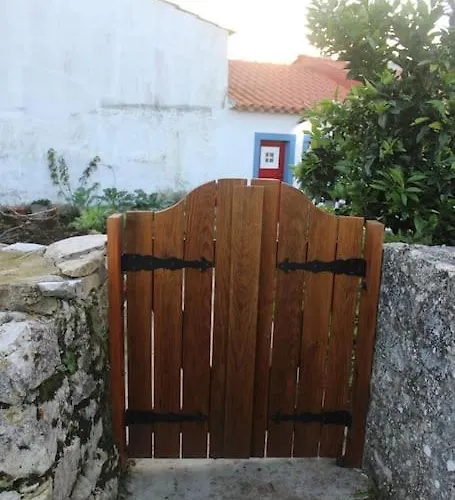 Semesterbostad Casa Manuel E Maria *