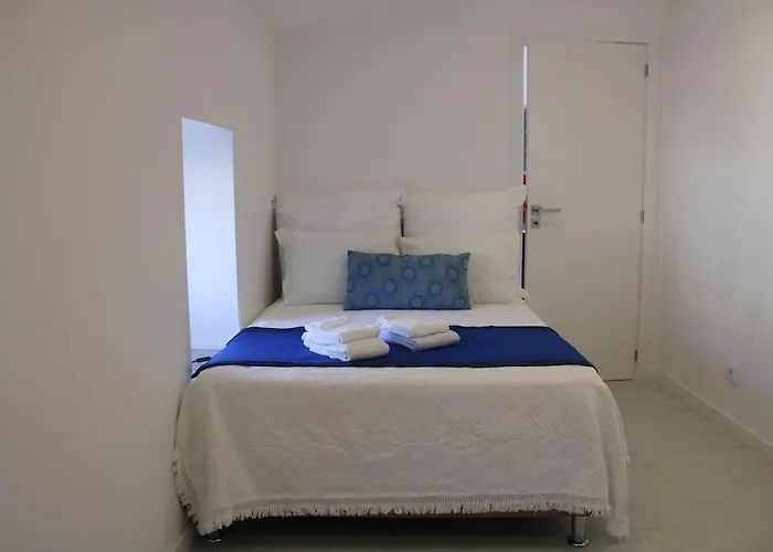 Casa vacanze Casa Manuel E Maria Fatima