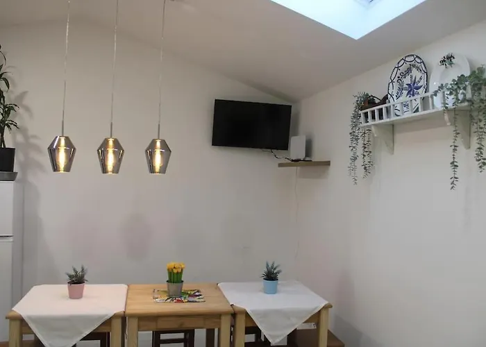 Casa Manuel E Maria *