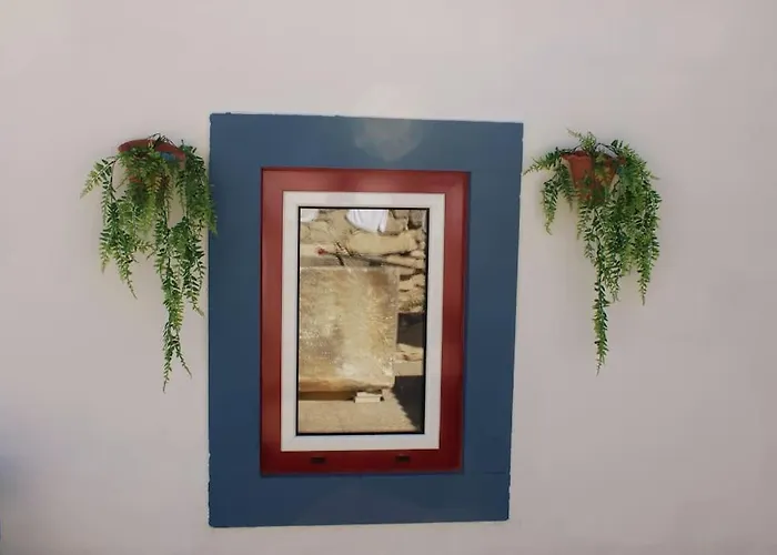 Casa Manuel E Maria Fatima