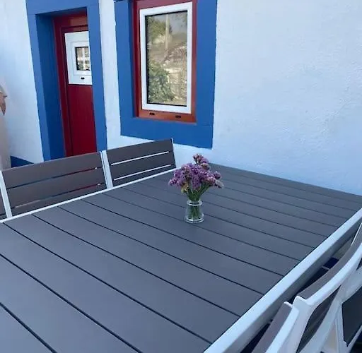 Casa Manuel E Maria Semesterbostad *