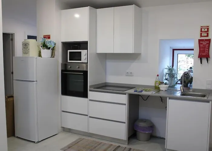 Semesterbostad Casa Manuel E Maria